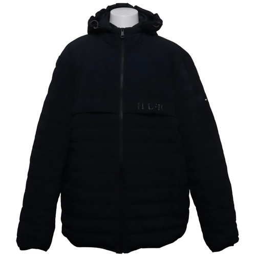 Tommy hilfiger winterjacke - tommy,