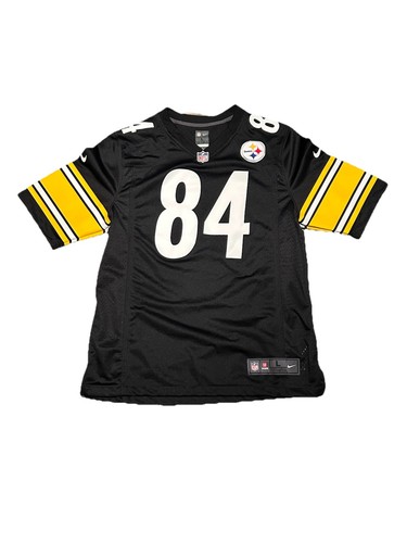 Antonio brown nike - brown, #84
