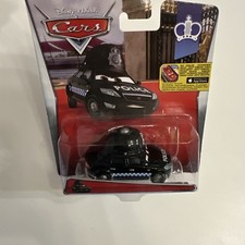 Disney Pixar Cars @ AUTO *