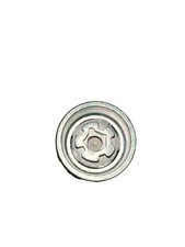 Original VW Felgenschloss Nuss