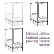 Himmelbett Metallbett