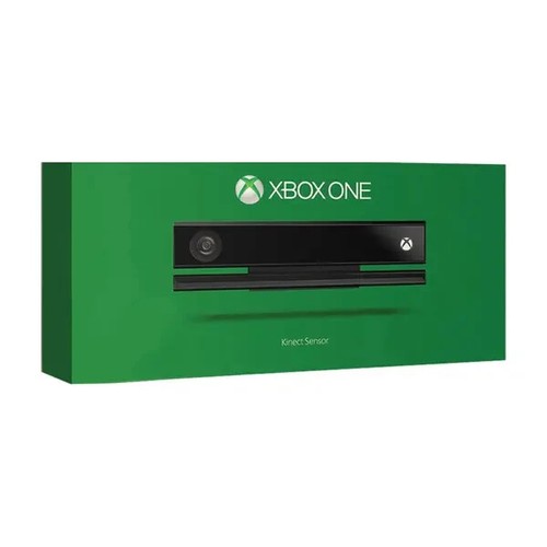 Microsoft kinect sensor - kinect, (xbox
