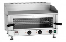 Bartscher Griddle-Salamander