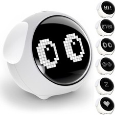 Digital kinderwecker wake - kinderwecker, wake-up