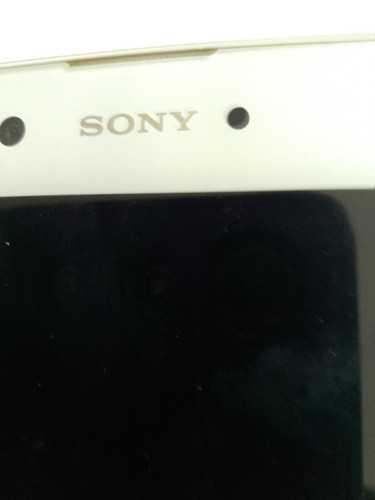 Handy sony xperia defekt - handy, xperia,
