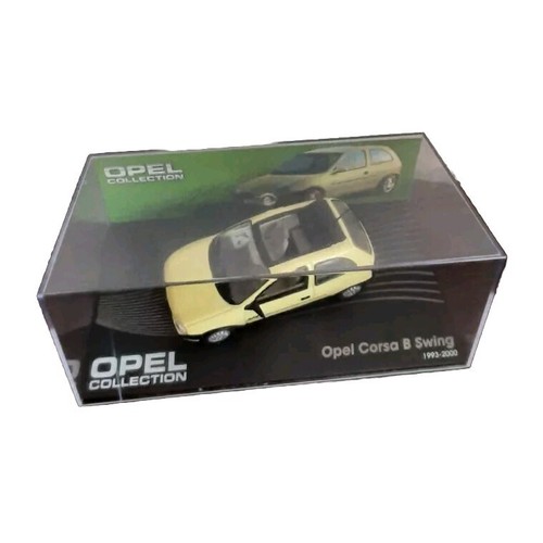 Modellauto opel - modellauto,