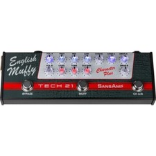 Tech 21 SansAmp English Muffy