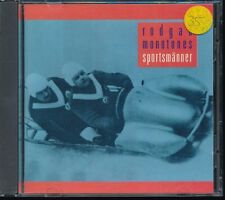 Rodgau Monotones - Sportsmänner (CD) Neuwertig