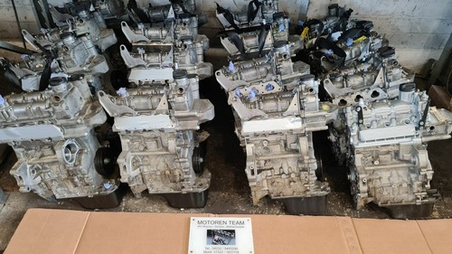 Motor überholt polo 6r - ,