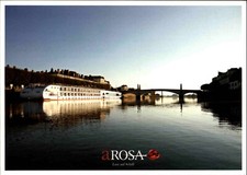 Postkarte schiff ship - postkarte,