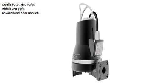 Grundfos seg 2 50b - , seg.40.12.2.50b