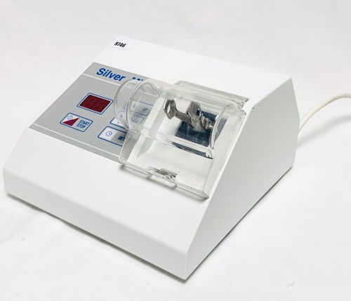 Silvermix kapselmischgerät - 90,