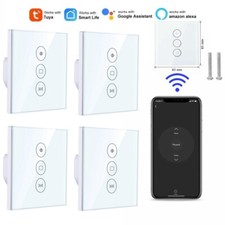 WIFI Alexa Rolladen
