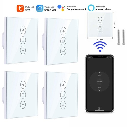 Wifi alexa rolladen - wifi,