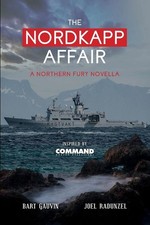 The Nordkapp Affair | Bart