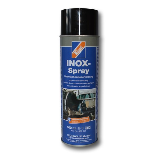 Technolit inox spray - inox,