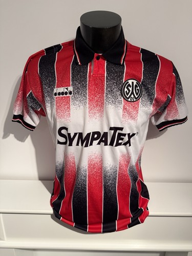 Wattenscheid trikot - sg,