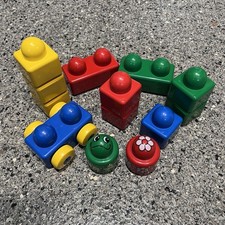 Lego Duplo Primo 2085