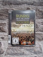 Runrig - Beat the drum - Year