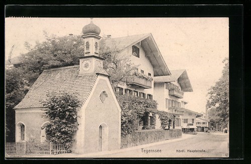 Tegernsee nördl - tegernsee,,