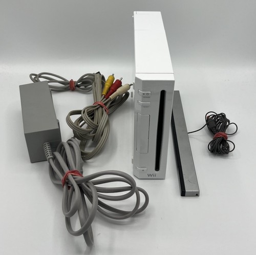 Nintendo wii 512mb - nintendo,