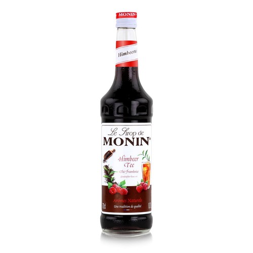 Monin sirup himbeer - monin, 700ml