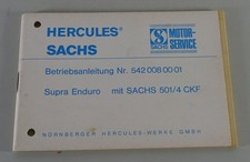 Betriebsanleitung / Handbuch