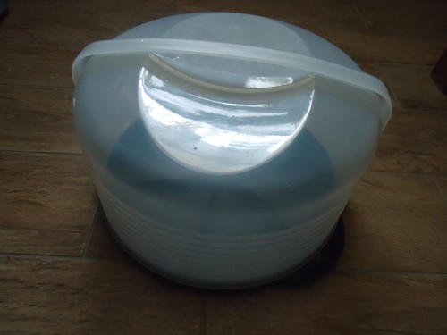 Tupperware wiener walzer - tupperware,