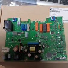 Junkers Leiterplatte ZSB ZWB