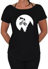 E.T. Freestyle Loose Girlie