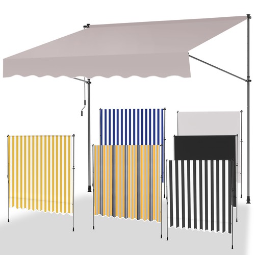 Markise balkon terrasse - balkon,