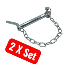 Bolzen Griff  Kette Kat 1 2 3