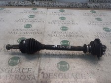 GETRIEBE VORNE LINKS /