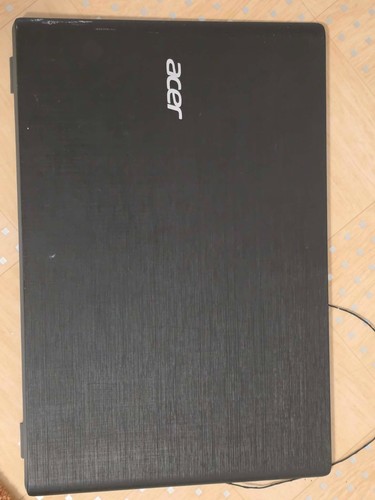 Aspire displaygehäuse e5 - displaygehäuse,