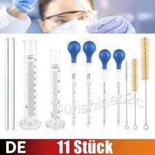 Glas Pipette Dropper, Transfer