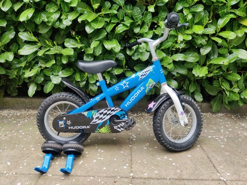 Hudora kinderfahrrad 12 - hudora,