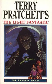The light fantastic - the,