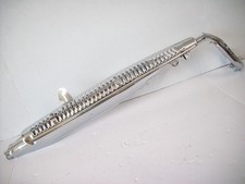 Top Auspuff komplett mit