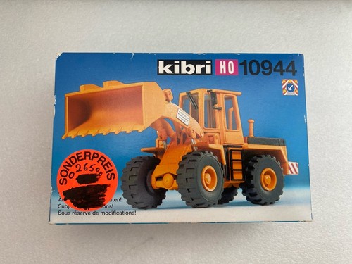 Kibri 10944 faun radlader - 10944,