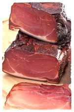 Pökelmischung mit Salz &