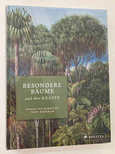 Besondere bäume und ihre - besondere,