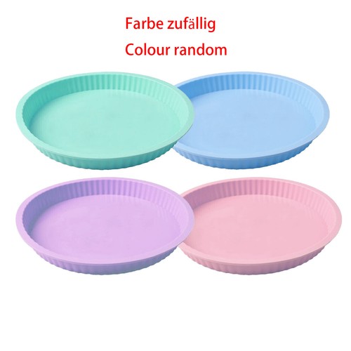 2er set silikon backform - silikon, Ø