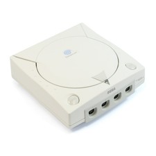 Sega dreamcast konsole ohne - sega,