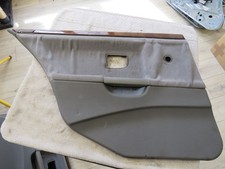 BMW E36 Türverkleidung