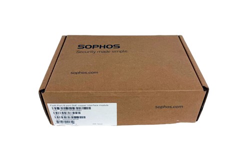 Sophos sgiztchc8 flexi port - flexi,