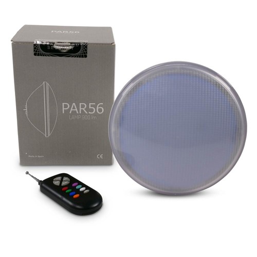 Led ersatzlampe rgb par - led,