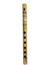 Handgefertigte bambus bansuri - handgefertigte,