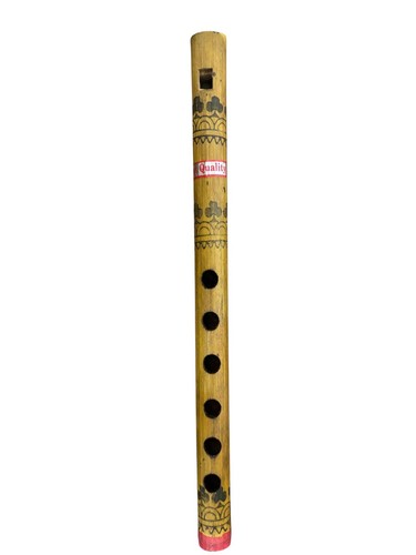 Handgefertigte bambus bansuri - handgefertigte,