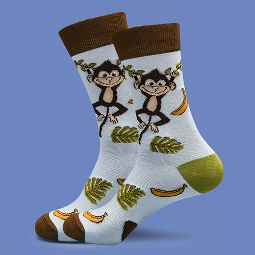 Affe banane tier - 🐒affe, neuheit