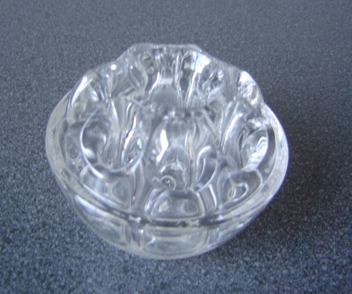 Vintage vmc glas - vintage,